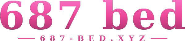 687 bed logo